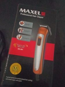 Hair Clipper Professional