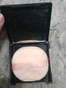 Fit Me Matte Poreless Powder Shade 120