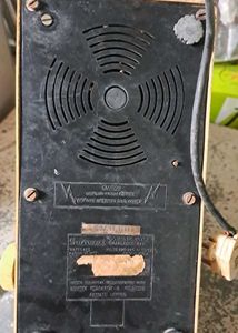 Sumeet Mixer Grinder 400 Watt