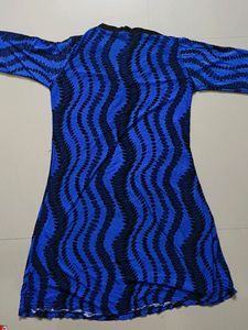 Kurta cum Night wear
