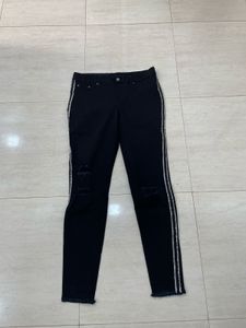 ✨Lunar Shine Stride Jeans:Your Next Style Steal!✨