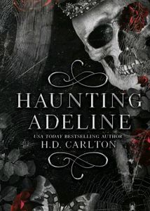 Ebook Haunting Adeline