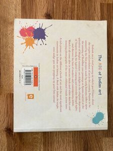 Book on Indian Art History