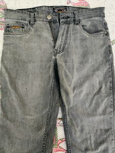 The Indian Garage Co Jeans