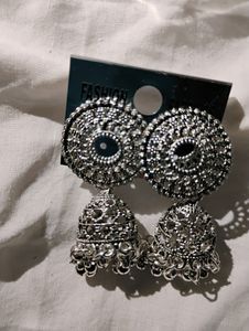 Jhumka