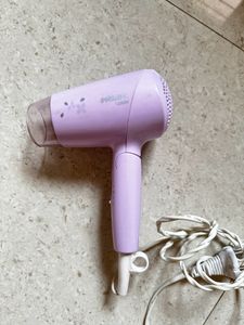 PHILIPS Hairdryer
