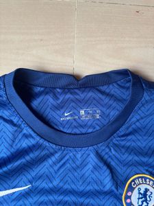 chelsea jersey