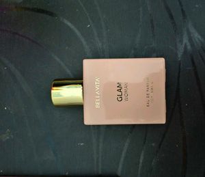Bella Vita Perfume