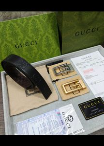 Gucci Belts