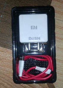 AC and DC Adaptor