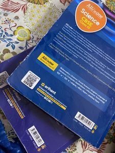 Set of science and SST all in one CBSE class 10th