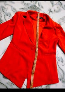 Office Nd Party Blazer