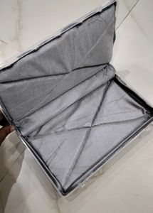 Storage Organiser with cloth lining