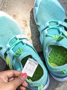 Decathlon Shoes Newfeel
