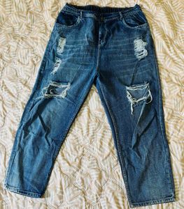 Ripped Jeans