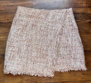 Never Worn F21 Mini Skirt