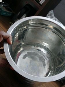 Big Steel Vessels New ( no tag)