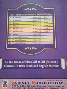 Class 12th Practical Physics