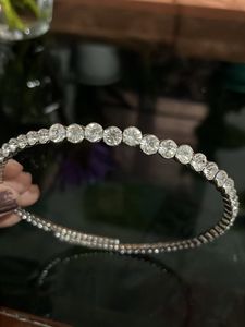 Women Diamond Neck Chokers