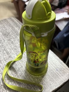Water Bottle