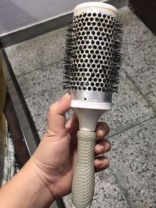 Large Hair Roller Brush