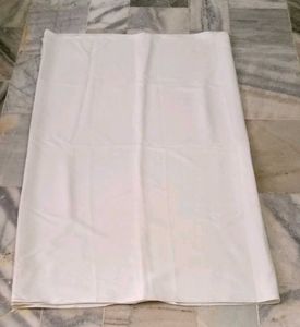 White Saree