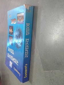 Lucent&#39;s General Knowledge