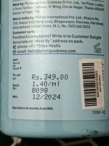 Pack Of 4, Hair Oil, Shampoo, Girls Massager