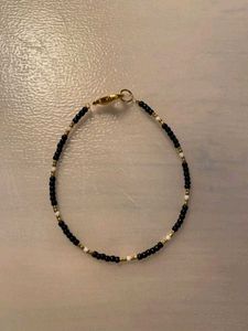Pearl Neckchains🤍🖤