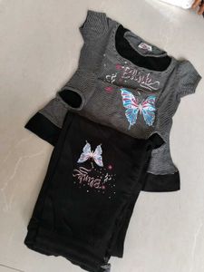 GIRL KIDS CLOTHING 👑