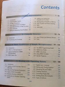 Computer Science With Java For Class 11