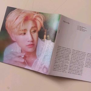 ASTRO - It&#39;s Gonna Be All Light