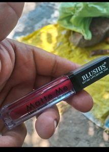 Blushis Smudge Proof Lipstick Pack Of 4