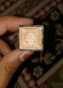 Swiss Beauty Lipstick
