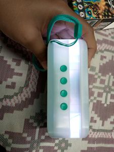 Wireless Portable Bluetooth Speaker