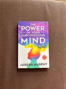 The Power Of Your Subconscious Mind