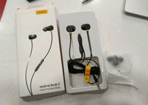 Realme Buds 2 3.5mm Wired Headset