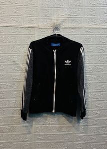🇺🇸Adidas Originals Imported Track Jacket