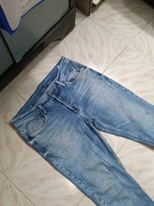 Branded Jeans