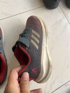 Adidas Kids Sneakers