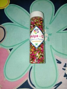 Priya-G Rajasthan Handmade Sprinkles