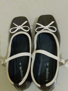 Cute Ballerina Flats