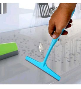 Silicon Wiper
