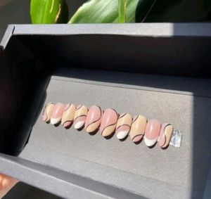 Trending Presson Nails ❤️‍🔥