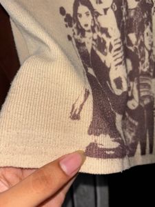 Graphic Baby Tee