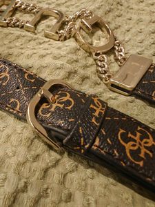 Guess Bag Strap