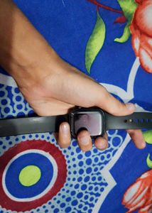 Digital Smart Watch ⌚️