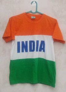 India Graphic T-shirt