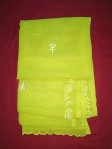 Women daily Wear Saree
