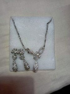 Jewellery Set